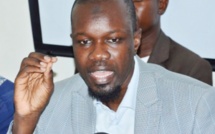 Ousmane Sonko : «La sortie de Franck Timis est malheureuse, maladroite, truffée d’aveux»