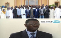 Le Front Mànkoo Wattu Senegal sur l'affaire Petro Tim: Frank Timis enfonce Aliou Sall