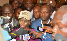 POUR CONTRECARRER FDS/WATTU SENEGAL – LA COJER DE DAKAR MARCHE CE 14 OCTOBRE