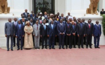 Gouvernement du Sénégal: qui est présent sur les réseaux sociaux ?