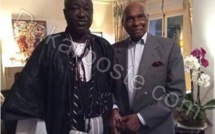 Wade a reçu  le marabout Baye Fall Cheikh Ndigueul (EXCLUSIVITÉ DAKARPOSTE)