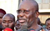 Babacar Gaye, porte-parole du PDS « si Franck Timis est un homme courageux, il n’a qu’à venir au Sénégal »