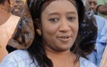 Aminata Lô : « Nous allons marcher pour arrêter les dérives monarchiques de Macky Sall»