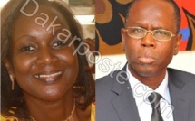 Précisions sur le fameux divorce entre le ministre Birima Mangara et Ndèye Maty Fall