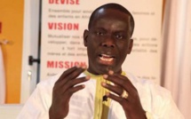 Plainte de Timis : Malick Gakou minimise Plainte de Timis : Malick Gakou minimise