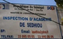 Sédhiou : des professeurs contractuels refusent de rejoindre les classes Sédhiou : des professeurs contractuels refusent de rejoindre les classes