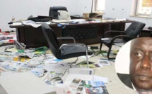 ​L’APR condamne les violences survenues au siège du parti Rewmi