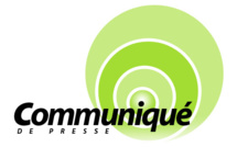 COMMUNIQUE DE PRESSE Apr
