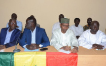 L’opposition juge inacceptables "les provocations de Timis»
