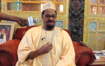 Ahmed Khalifa Niasse : «Du temps du défunt ministre d’Etat, Jean Collin, Frank Timis aurait été expulsé sans ménagement et sans délai» Ahmed Khalifa Niasse : «Du temps du défunt ministre d’Etat, Jean Collin, Frank Timis aurait été expulsé sans ménagement et sans délai»