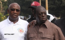 Marche du 14 octobre : Niasse se bouscule avec l’opposition Marche du 14 octobre : Niasse se bouscule avec l’opposition