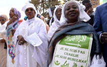 Ils veulent un référendum pour l’adoption de la charia au Sénégal