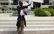 2192 malades mentaux errants recensés au Sénégal 2192 malades mentaux errants recensés au Sénégal