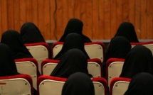 Radicalisation en banlieue : Des femmes prêtes pour le jihad Radicalisation en banlieue : Des femmes prêtes pour le jihad