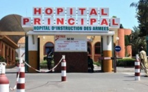 Le service des urgences de Principal en chiffres