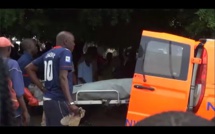 Rufisque : Une bataille rangée entre agents municipaux et baye Ball vire au drame
