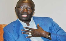 Babacar GAYE : «J’attends bien que Frank Timis arrive au Sénégal, si le procureur fait bien son travail, il ne retournera pas en Angleterre» Babacar GAYE : «J’attends bien que Frank Timis arrive au Sénégal, si le procureur fait bien son travail, il ne retournera pas en Angleterre»