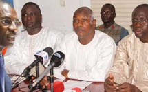 Refonte du fichier électoral : L’opposition dénonce un tripatouillage du régime Refonte du fichier électoral : L’opposition dénonce un tripatouillage du régime