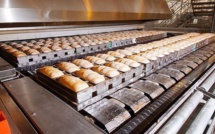 Les détenus obtiennent leur boulangerie Les détenus obtiennent leur boulangerie