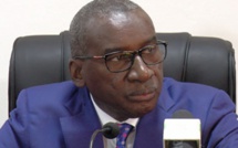 Tambacounda - Sidiki Kaba sur l’affaire Petrotim : «Il faudrait souhaiter au pays un avenir de paix et non l’apocalypse» Tambacounda - Sidiki Kaba sur l’affaire Petrotim : «Il faudrait souhaiter au pays un avenir de paix et non l’apocalypse»
