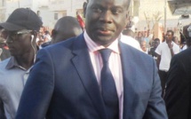 REPLIQUE DES JEUNES DU GRAND PARTI AU SUJET DES ATTAQUES DE LA COJER CONTRE MALICK GAKOU «L’AVENIR DU SENEGAL NE SE FERA PAS AVEC...» REPLIQUE DES JEUNES DU GRAND PARTI AU SUJET DES ATTAQUES DE LA COJER CONTRE MALICK GAKOU «L’AVENIR DU SENEGAL NE SE FERA PAS AVEC...»
