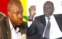Ousmane Sonko traite Me El Hadji Diouf de «clown national qui s'érige en nègre de service» Ousmane Sonko traite Me El Hadji Diouf de «clown national qui s'érige en nègre de service»