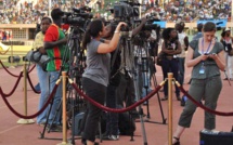 Le CJRS offre 107 bourses à des journalistes en exercice