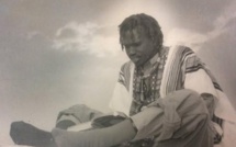 11 Octobre 2015-11 Octobre 2016 : un an déjà que l'artiste Sénégambien Moussa Ngom est parti.