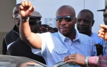 Les lettres de demission de Barthélemy Diaz adressées à Tanor Dieng et à Moustapha Niasse Les lettres de demission de Barthélemy Diaz adressées à Tanor Dieng et à Moustapha Niasse