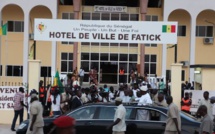 A Fatick, le chômage serait en partie lié au problème de diversification de l’offre de formation A Fatick, le chômage serait en partie lié au problème de diversification de l’offre de formation