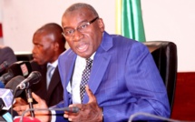 Affaire Petrotim : Sidiki Kaba demande à ne pas souhaiter l’apocalypse au Sénégal Affaire Petrotim : Sidiki Kaba demande à ne pas souhaiter l’apocalypse au Sénégal