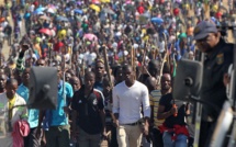 Emploi : les 7 000 ex travailleurs de Sotiba, Sodefitex etc. menacent d’aller en grève les semaines à venir