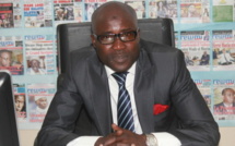 Cheikh Sadibou Diop : bombarde Fanck TIMIS depuis Londres et accuse Macky et son frangin...