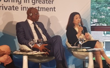 Investissements : Le Sénégal en vitrine aux Etats-Unis Investissements : Le Sénégal en vitrine aux Etats-Unis