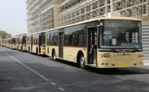 Sénégal Dem Dikk: des transporteurs pas du tout contents Sénégal Dem Dikk: des transporteurs pas du tout contents