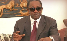 ADAMA GAYE, JOURNALISTE-CONSULTANT PARLENT DES ‘’PRÉDATEURS D’ETAT’’ ADAMA GAYE, JOURNALISTE-CONSULTANT PARLENT DES ‘’PRÉDATEURS D’ETAT’’