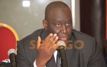 Cheikh O.Ndiaye: Aliou Sall a planifié l’interview de Franck Timis. Il servait d’interprête Cheikh O.Ndiaye: Aliou Sall a planifié l’interview de Franck Timis. Il servait d’interprête