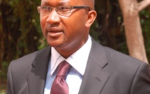 “La décision de Barthélemy Dias n’est pas courageuse”, selon Mamoudou Wane “La décision de Barthélemy Dias n’est pas courageuse”, selon Mamoudou Wane