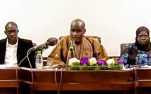 L’APD de Thierno Lo en deuil! L’APD de Thierno Lo en deuil!