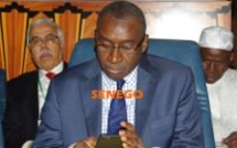 Rebeuss : Me Sidiki Kaba dément :”Personne ne s’est évadé lors de la minuterie … ! Regardez ! Rebeuss : Me Sidiki Kaba dément :”Personne ne s’est évadé lors de la minuterie … ! Regardez !