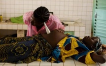 Diourbel: mort tragique d’une femme enceinte avec son bébé à l’hôpital Lübke Diourbel: mort tragique d’une femme enceinte avec son bébé à l’hôpital Lübke