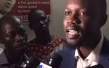 Ousmane Sonko sur Timis: « Ce monsieur est particulièrement incorrect, je dirai même mal éduqué … » Ousmane Sonko sur Timis: « Ce monsieur est particulièrement incorrect, je dirai même mal éduqué … »