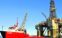 Le Pétrole Finit En Baisse, Plombé Par La Confusion Russe Le Pétrole Finit En Baisse, Plombé Par La Confusion Russe