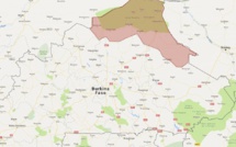 Une position de l'armée Burkinabé attaquée dans le nord du pays Une position de l'armée Burkinabé attaquée dans le nord du pays