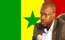 Ousmane Sonko : “tous ensemble à la marche du 14” Ousmane Sonko : “tous ensemble à la marche du 14”