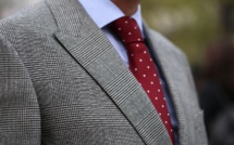 BABACAR TOURE QUI DEMANDE PARDON A Ndèye Maty-  Est-ce le même gars qui prétendait être un «agent des Renseignements généraux» lorsqu’il était «journaliste» avant de devenir «écrivain» ? BABACAR TOURE QUI DEMANDE PARDON A Ndèye Maty-  Est-ce le même gars qui prétendait être un «agent des Renseignements généraux» lorsqu’il était «journaliste» avant de devenir «écrivain» ?