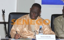 Va-t-on vers la démission d’Aliou Sall ? Va-t-on vers la démission d’Aliou Sall ?