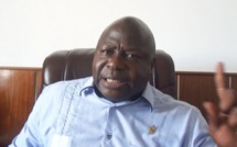 Boughazelli menace de porter plainte contre Sidiki Kaba "si Barthélémy Dias n’est pas jugé" Boughazelli menace de porter plainte contre Sidiki Kaba "si Barthélémy Dias n’est pas jugé"