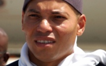 Marche de l’opposition : Karim Wade affole la République Marche de l’opposition : Karim Wade affole la République