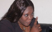 MANIF 14 OCTOBRE - Ndella Madior : «J’ai rejoint l’opposition» MANIF 14 OCTOBRE - Ndella Madior : «J’ai rejoint l’opposition»